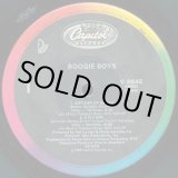 画像: Boogie Boys - A Fly Girl/City Life  12"