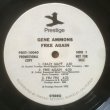 画像2: Gene Ammons - Free Again  LP