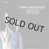 画像: Organized Konfusion - S/T  LP