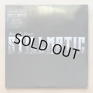 画像: Nas - Apocalypse Nas: Prelude To... Stillmatic (Explicit Version)  2LP