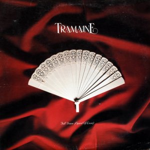 画像: Tramaine - Fall Down (Sprit Of Love) 12"
