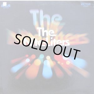 画像: The Nite-Liters - S/T  LP