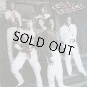 画像: Full Force - S/T LP