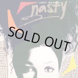 画像: Janet Jackson - Nasty  12"