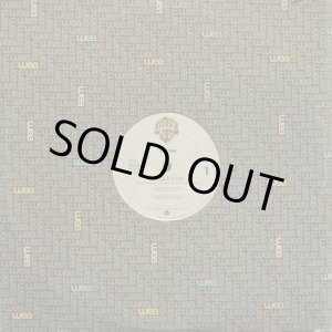 画像: The Time - Jungle Love/Tricky 12"