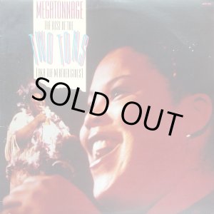 画像: Two Tons AKA The Weather Girls – Megatonnage (The Best Of Two Tons ) LP