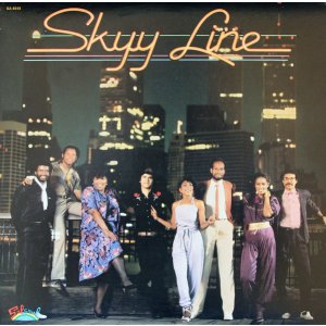 画像: Skyy - Skyy Line   LP