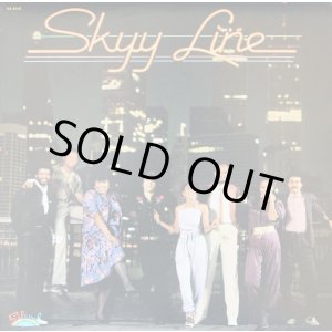 画像: Skyy - Skyy Line   LP