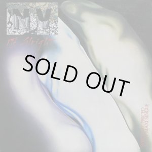 画像: NV - It's Alright  12"