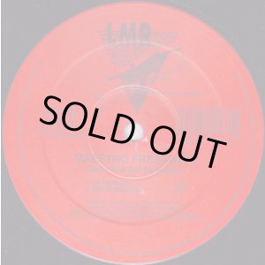 画像: Maestro Fresh-Wes - Certs Wid Out Da Retsyn/I'm Drinkin' Milk Now  12"  