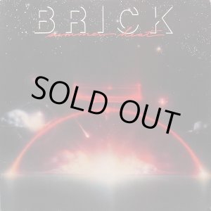 画像: Brick - Summer Heat LP
