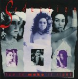 画像: Seduction - Two To Make It Right  12"