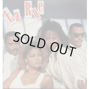 画像: La Rue - There's Love Out There  LP