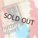 画像: Herb Alpert - North On South St.  12"