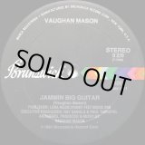 画像: Vaughan Mason - Jammin Big Guitar/Rockin Big Guitar (Inst)  12"