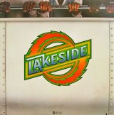画像: Lakeside - S/T  LP
