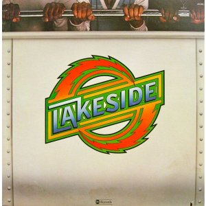 画像: Lakeside - S/T  LP