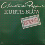 画像: Kurtis Blow - Christmas Rappin'  12" 