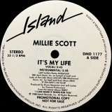 画像: Millie Scott - It's My Life  12"