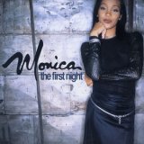 画像: Monica - The First Night/Cross The Room  12"