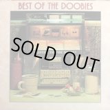 画像: The Doobie Brothers - Best Of The Doobies  LP