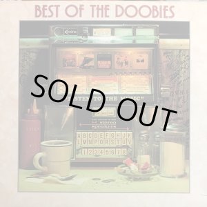 画像: The Doobie Brothers - Best Of The Doobies LP
