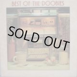画像: The Doobie Brothers - Best Of The Doobies  LP