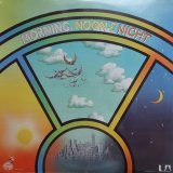 画像: Morning, Noon & Night - S/T  LP