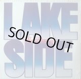 画像: Lakeside - The Best Of Lakeside   LP
