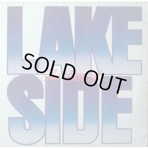 画像: Lakeside - The Best Of Lakeside   LP