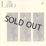 画像: Lillo Thomas - I'm In Love/I've Been Loving You Too Long  12" 