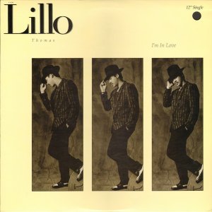画像: Lillo Thomas - I'm In Love  12" 