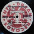 画像2: Intelligent Hoodlum - Street Life/Mad Brothas Know His Name  12"