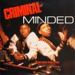 画像1: Boogie Down Productions - Criminal Minded  LP