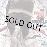 画像: The Notorious B.I.G. - The Biggie 4 Pak  12"X2