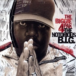 画像: The Notorious B.I.G. - The Biggie 4 Pak  12"X2
