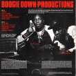 画像2: Boogie Down Productions - Criminal Minded  LP