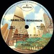 画像2: Bohannon（Hamilton Bohannon) - Cut Loose/The Beat (Part 2)   12"