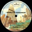 画像1: Bohannon（Hamilton Bohannon) - Cut Loose/The Beat (Part 2)   12"