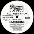 画像1: Starshine - All I Need Is You  12"