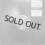画像: Macy Gray - I've Committed Murder (Gang Starr Remix feat: Mos Def)  12"