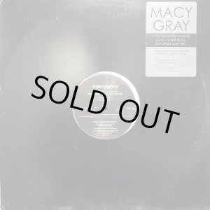 画像: Macy Gray - I've Committed Murder (Gang Starr Remix feat: Mos Def)  12"