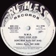 画像1: N.W.A. - Panic Zone/Dope Man/8-Ball  12"