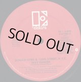 画像: Donald Byrd & 125th Street, N.Y.C. - Sexy Dancer/Midnight  12" 