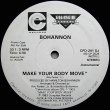 画像2: Bohannon - Make Your Body Move (with Inst！)  12"