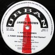 画像2: James Brown - She's The One/Funky President/Funky Drummer  12" 