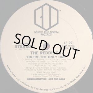 画像: The Reddings - You're The Only One 12"