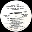 画像1: Loose Ends - Mr.Bachelor (6Vers Promo)  12"