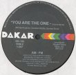 画像2: AM-FM  -  You Are The One  12"
