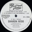 画像1: Sharon Redd‎ - In The Name Of Love/Never Give You Up  12"